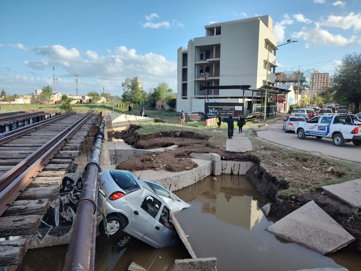 El Municipio de Bahía Blanca informó cuál es el estado de situación de la ciudad este lunes 10 de marzo