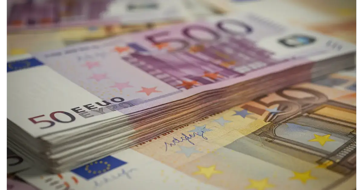 El euro blue y su impacto en la economía