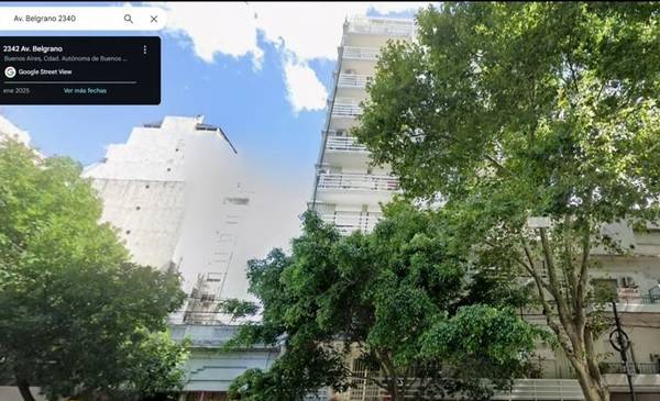 Mujer e hija heridas tras caída de ascensor en Balvanera