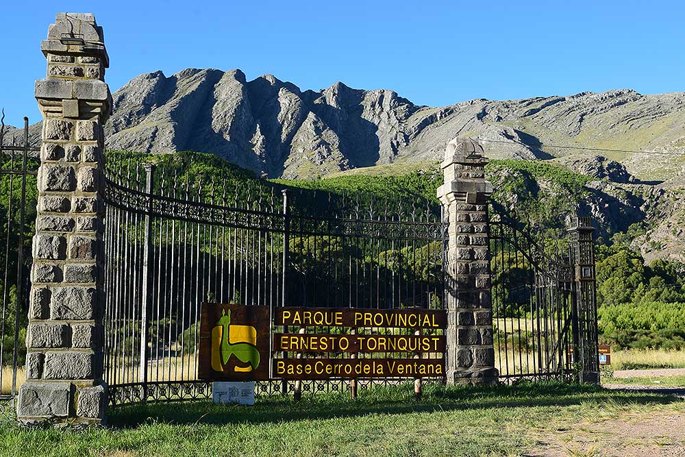 Cerro Ventana: Guía para disfrutar los senderos este fin de semana largo