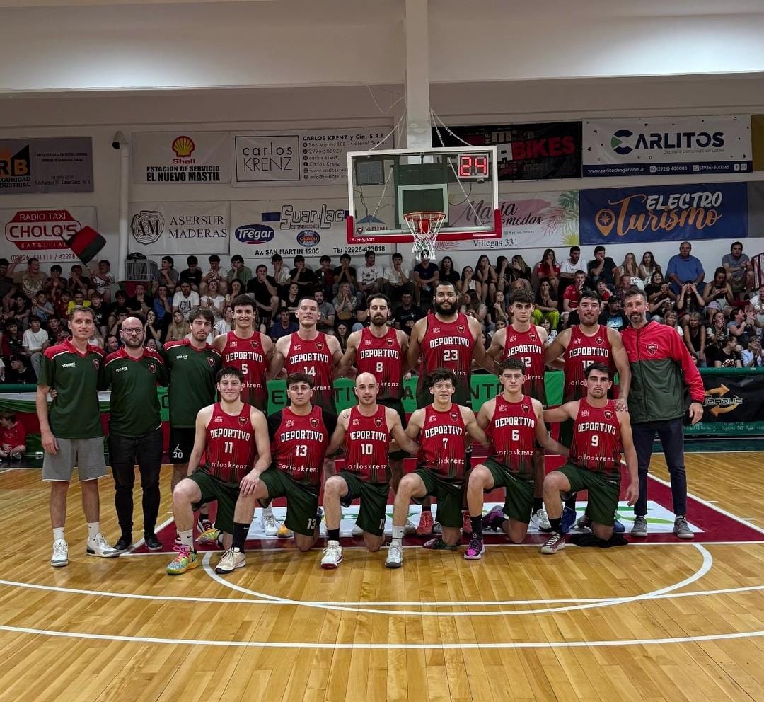 Deportivo Sarmiento toma la delantera en la final del Clausura 