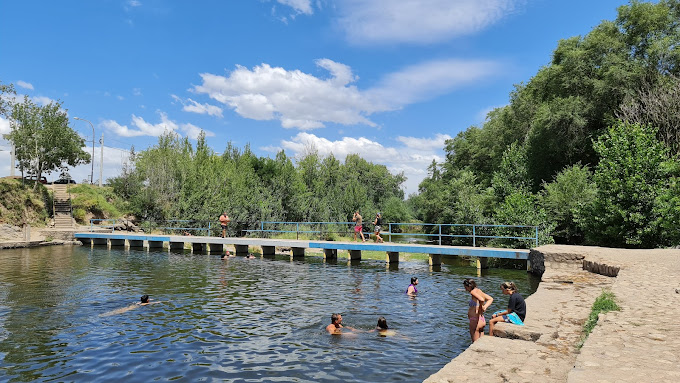 Villa La Arcadia inaugura la temporada de verano con actividades para toda la familia