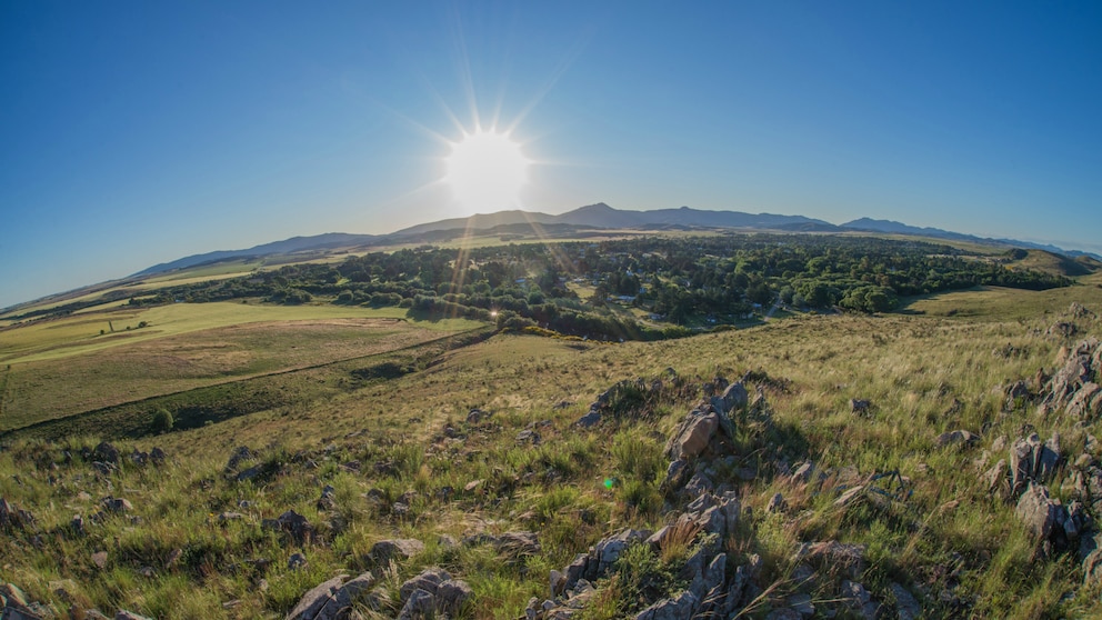 Proyecto de telesilla doble podría impulsar el turismo en Villa La Arcadia