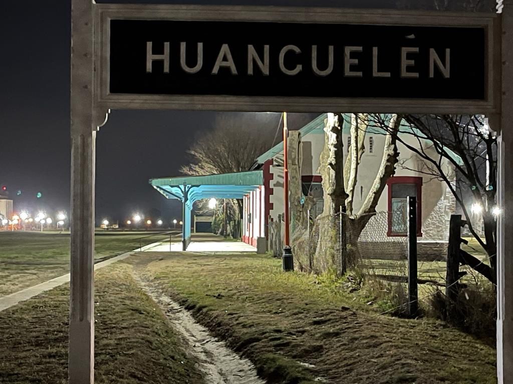 Horror en Huanguelén: hombre mató a su hijo de cuatro años y luego se suicidó