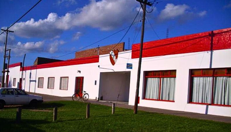 Clemente Schwerdt, presidente de Independiente: "Tenemos más de 370 deportistas en el club, creció mucho este año"