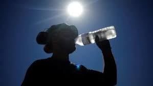 Recomendaciones para cuidar el agua y prevenir golpes de calor
