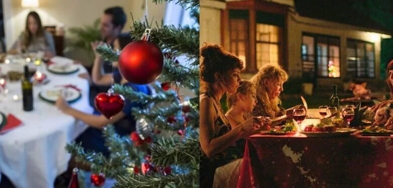 Una Navidad 2025 muy calurosa y sin lluvias en Argentina