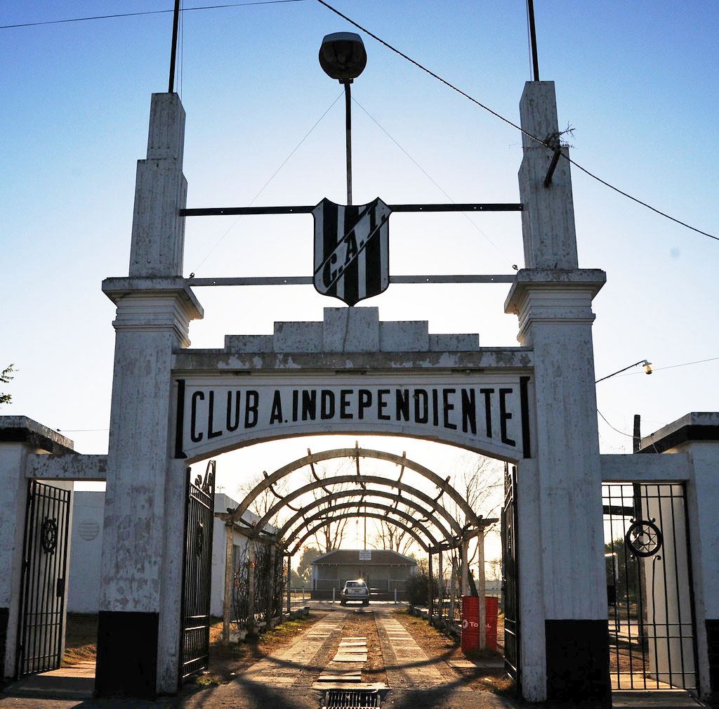 La Liga de Coronel Suárez ya confirmó a dos clubes de Pringles para la temporada 2026