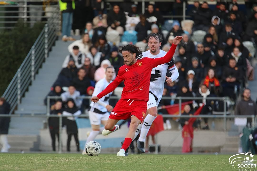 La historia de Nicolás Abot, "El Mochilero del fútbol": “El fútbol me dio la posibilidad de conocer lugares que nunca imaginé”
