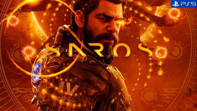 Saros para PS5: un análisis a fondo del esperado título de acción