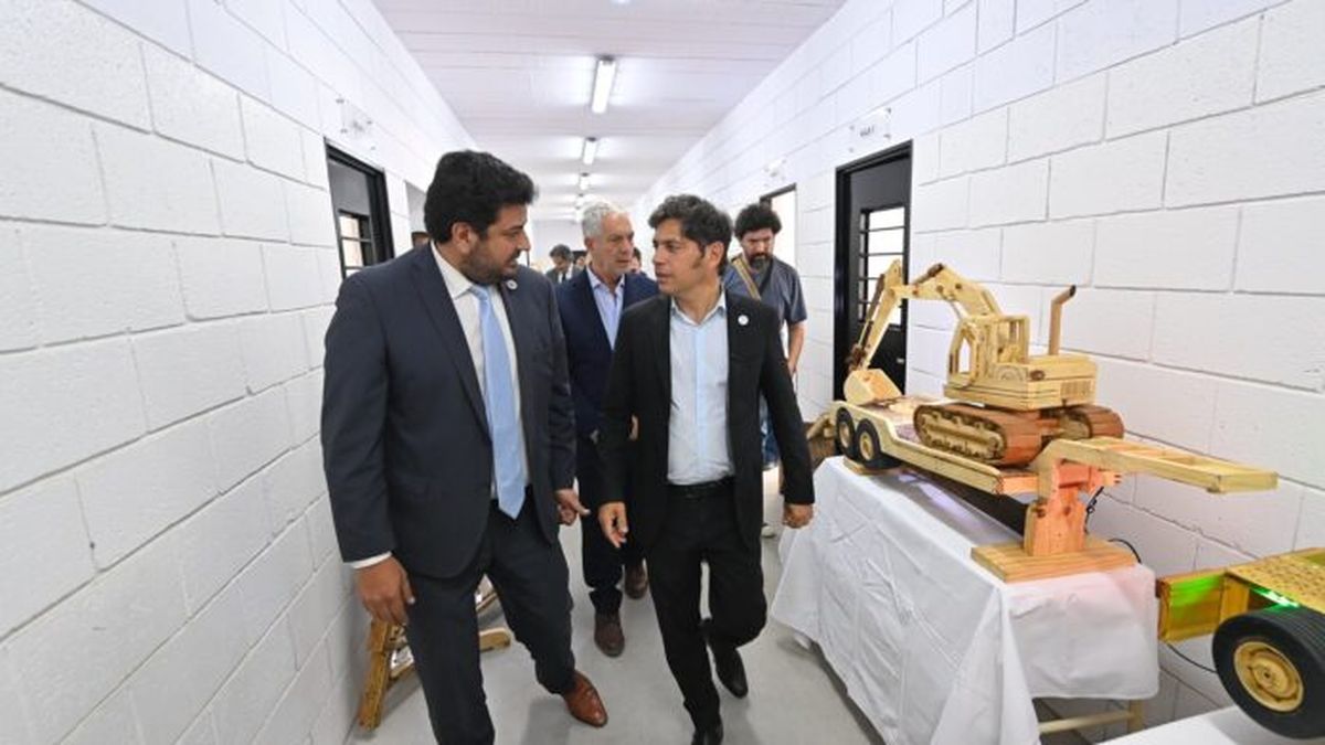 Buenos Aires: gobierno denuncia estructura delictiva por amenazas en escuelas