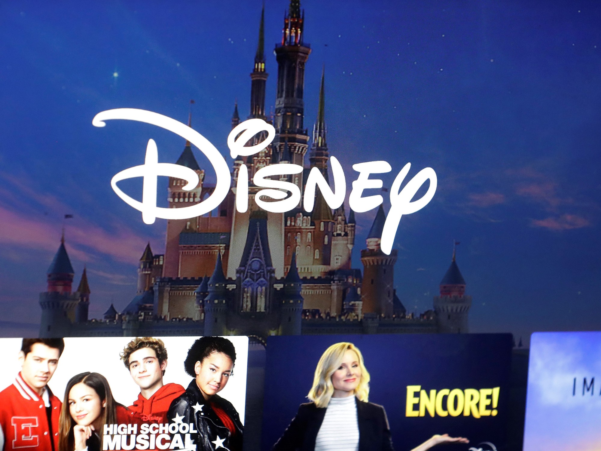 Las series y películas más vistas en Disney+ Argentina este 28 de abril