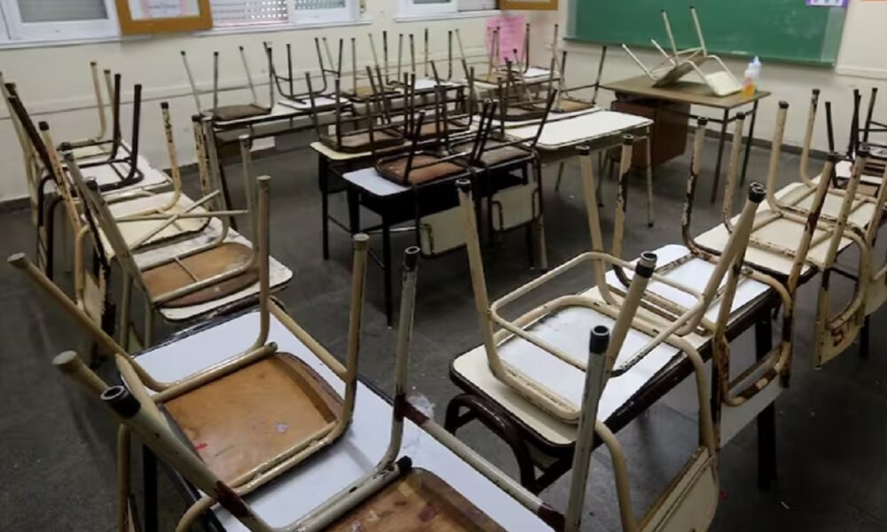 Punta Alta, Monte Hermoso y Villarino suspenden clases este miércoles