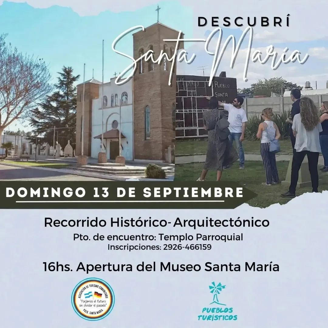 Recorrido Histórico-Arquitectónico