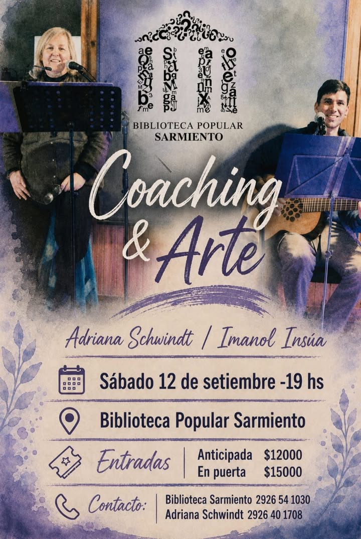 Coaching & Arte
