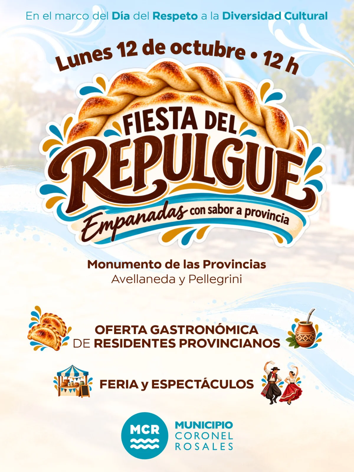 Fiesta del Repulgue