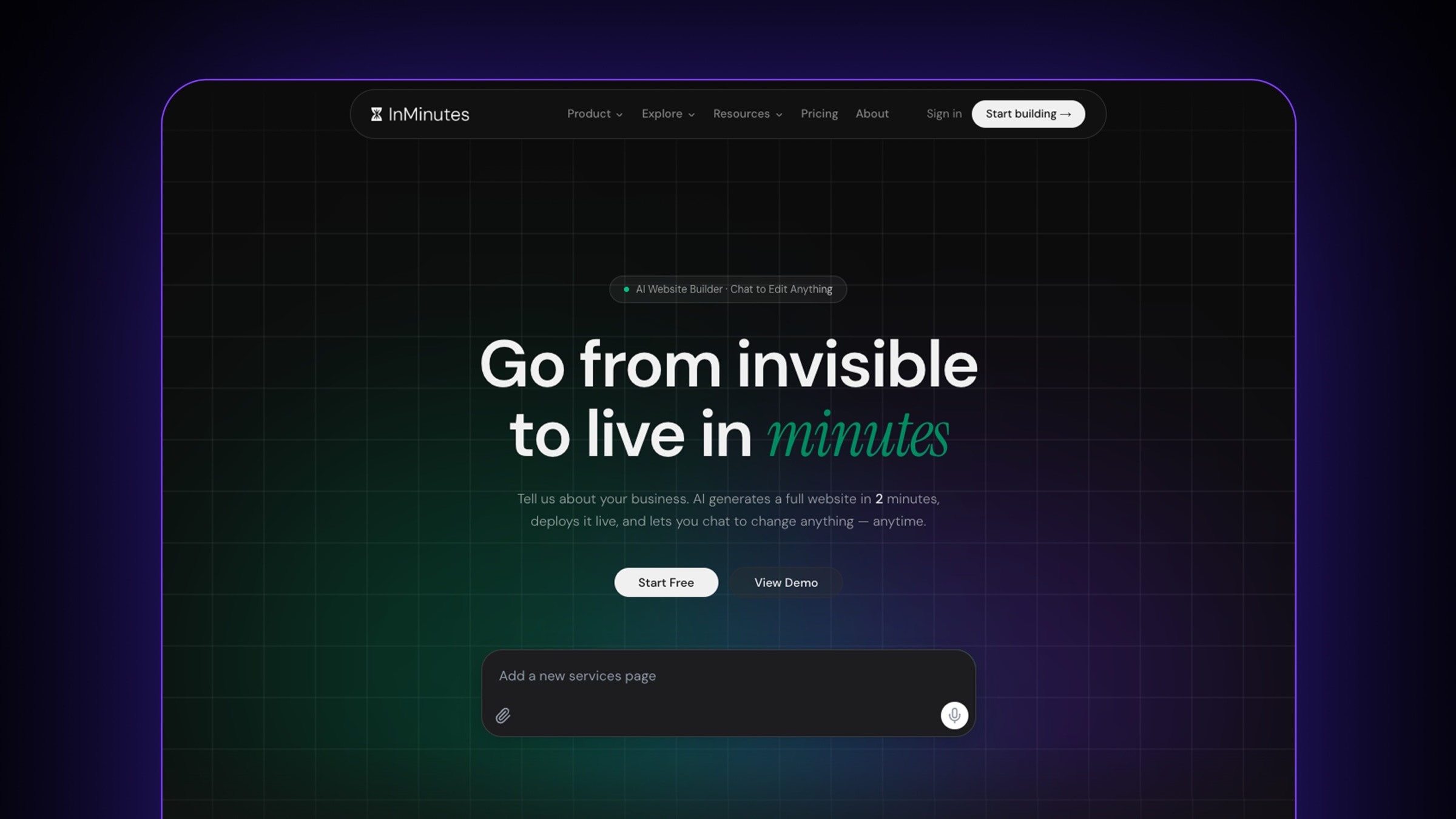 Best AI Website Builder for Local Businesses in 2026
