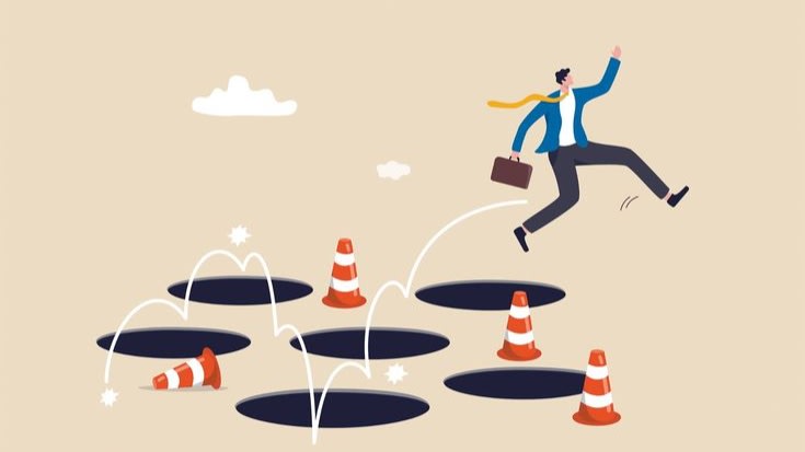 How to Avoid Website Builder Store Setup Roadblocks