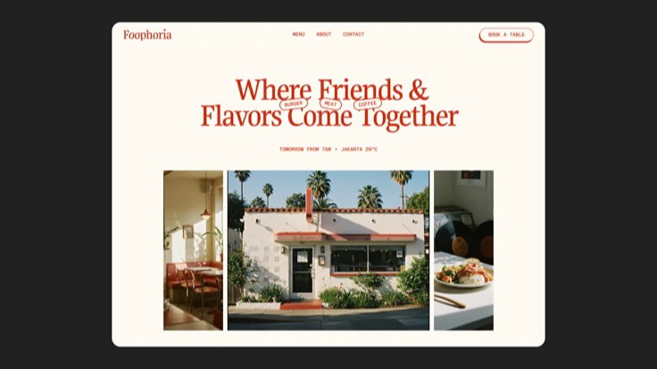 The Best AI Website Builder for Restaurants (2026)