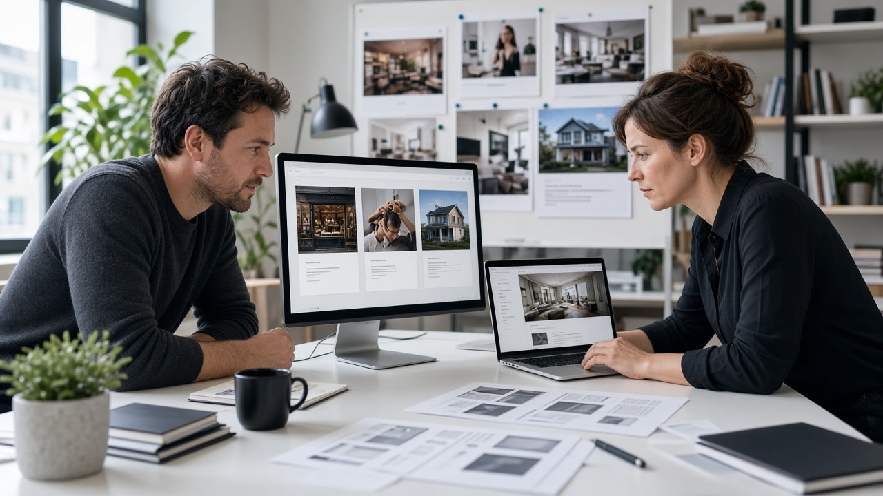Best AI Website Builders for Agencies in 2026