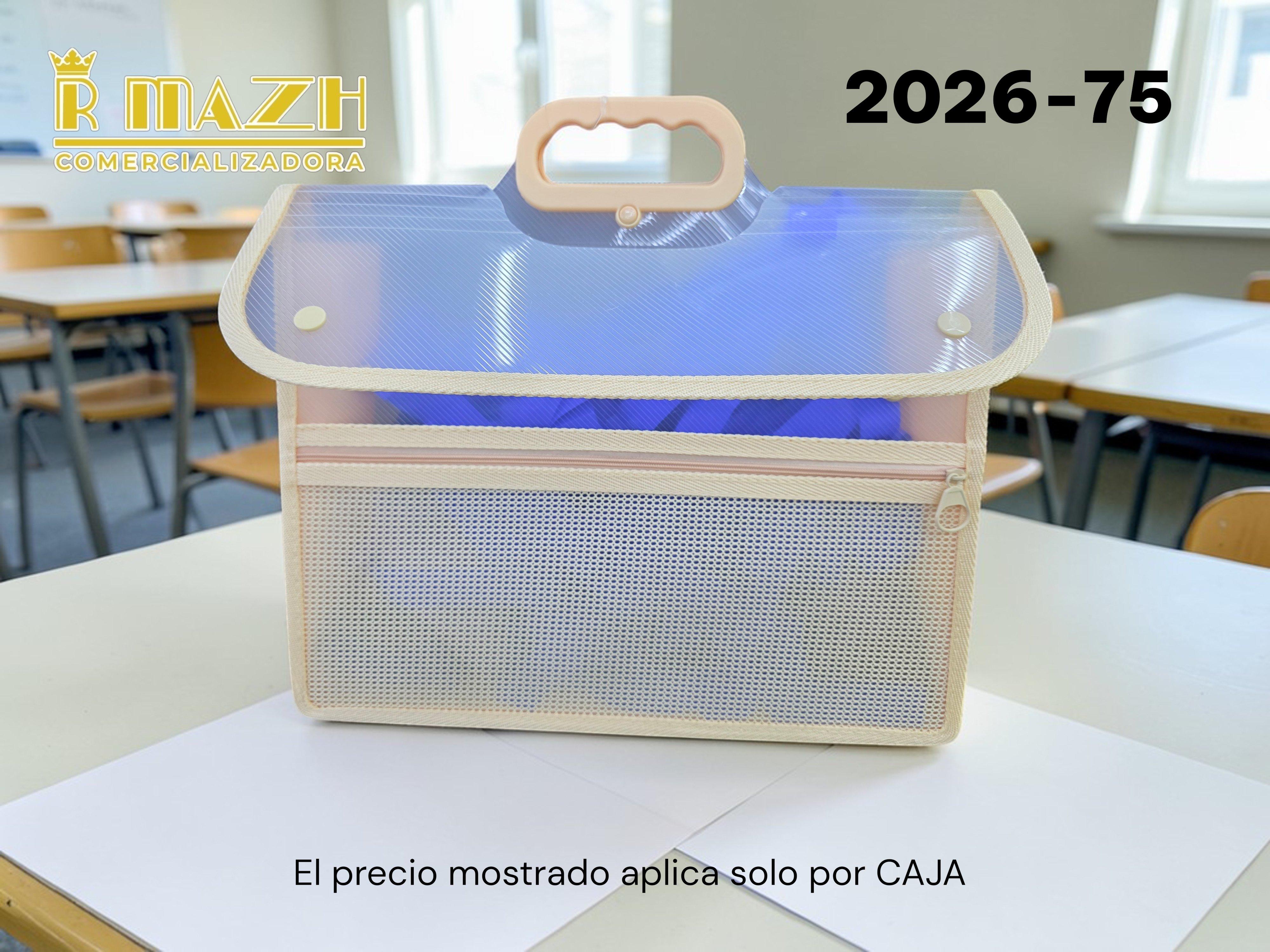 Folder D2026-75