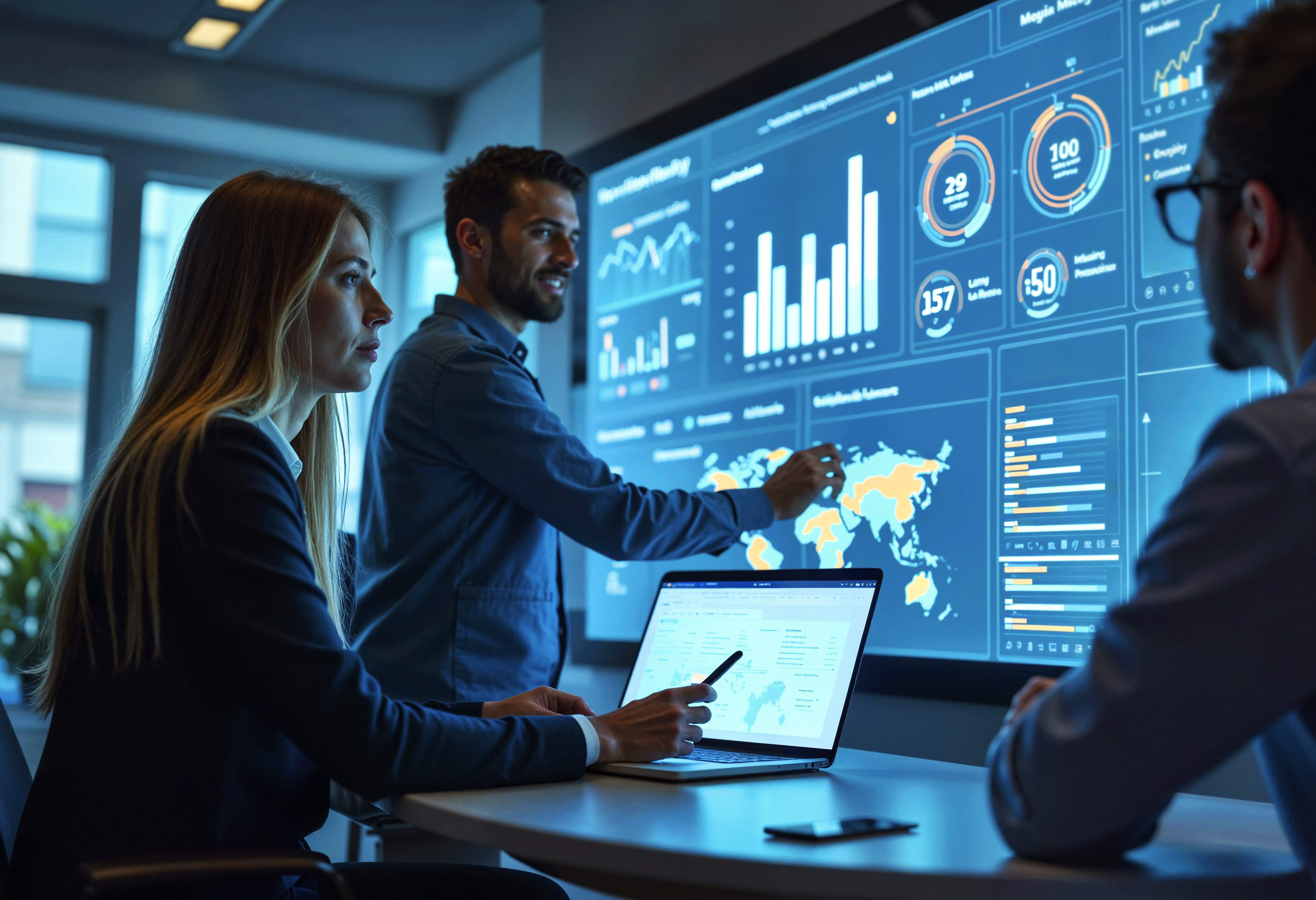 How Automation Is Reshaping Business Operations in 2026