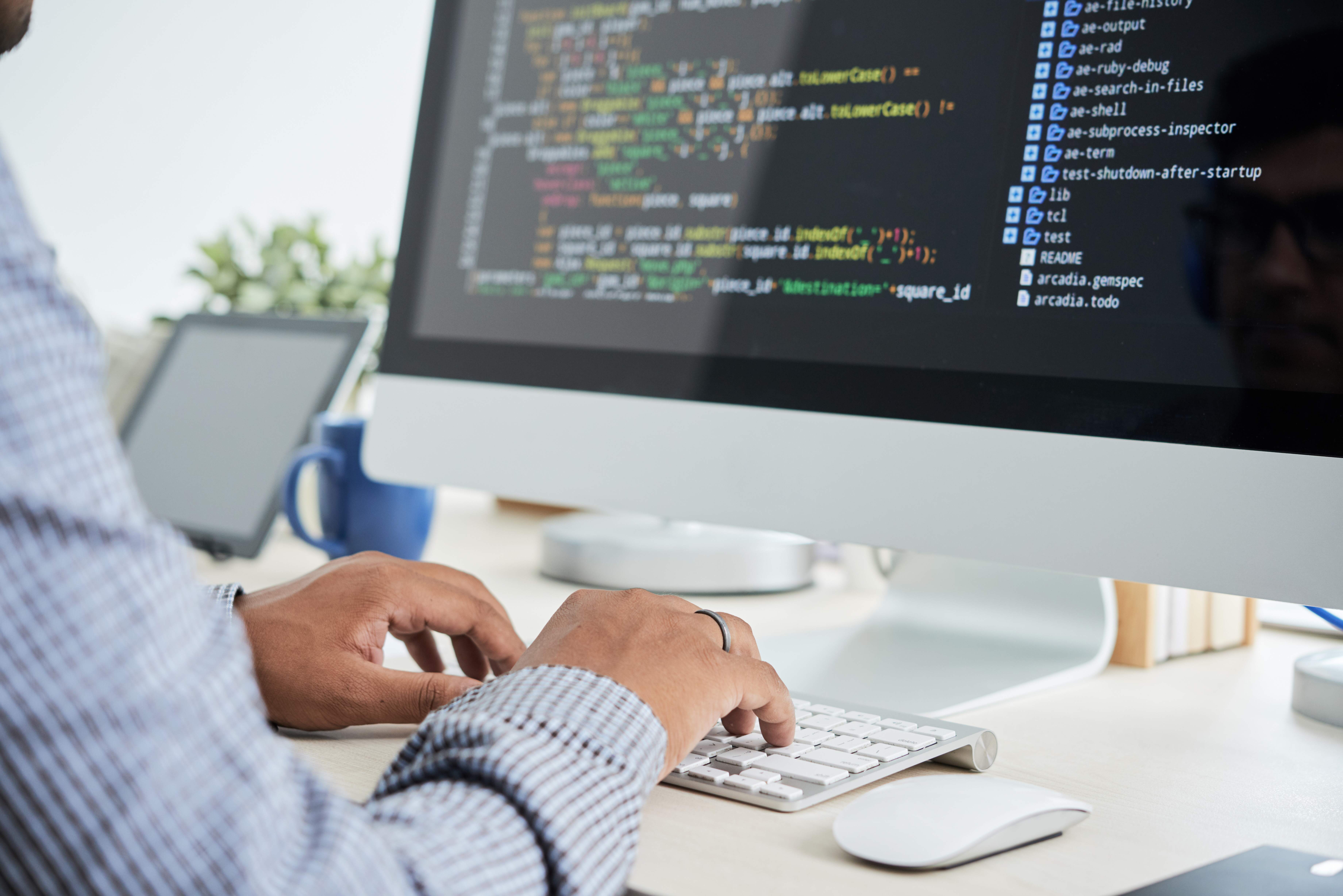 The Future of Backend Development: Why Modern Businesses Need More Than Just a Website