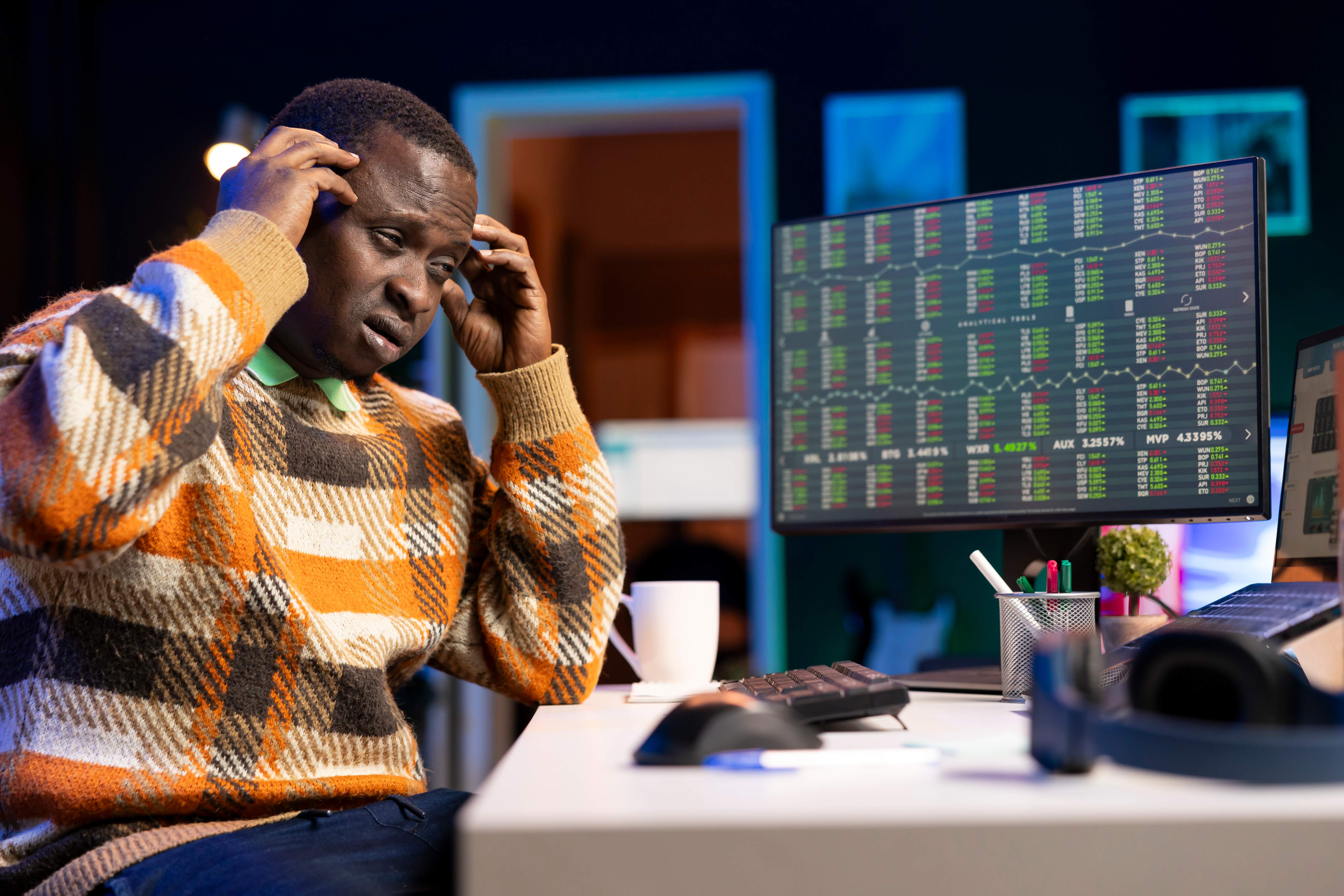The Real Cost of Using Multiple Disconnected Systems
