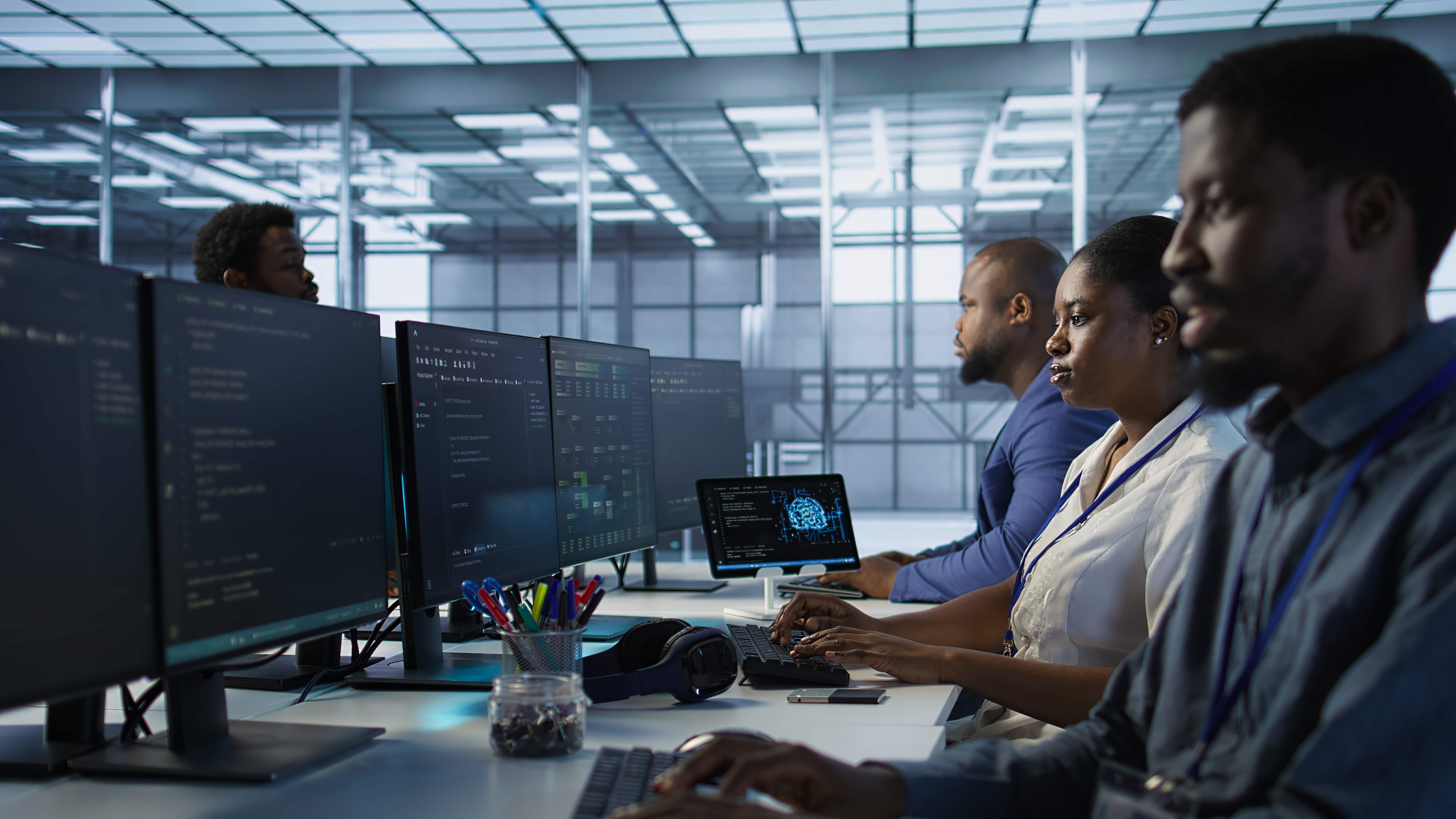 The Cost of Software Development in Ghana: Pricing Guide for 2026