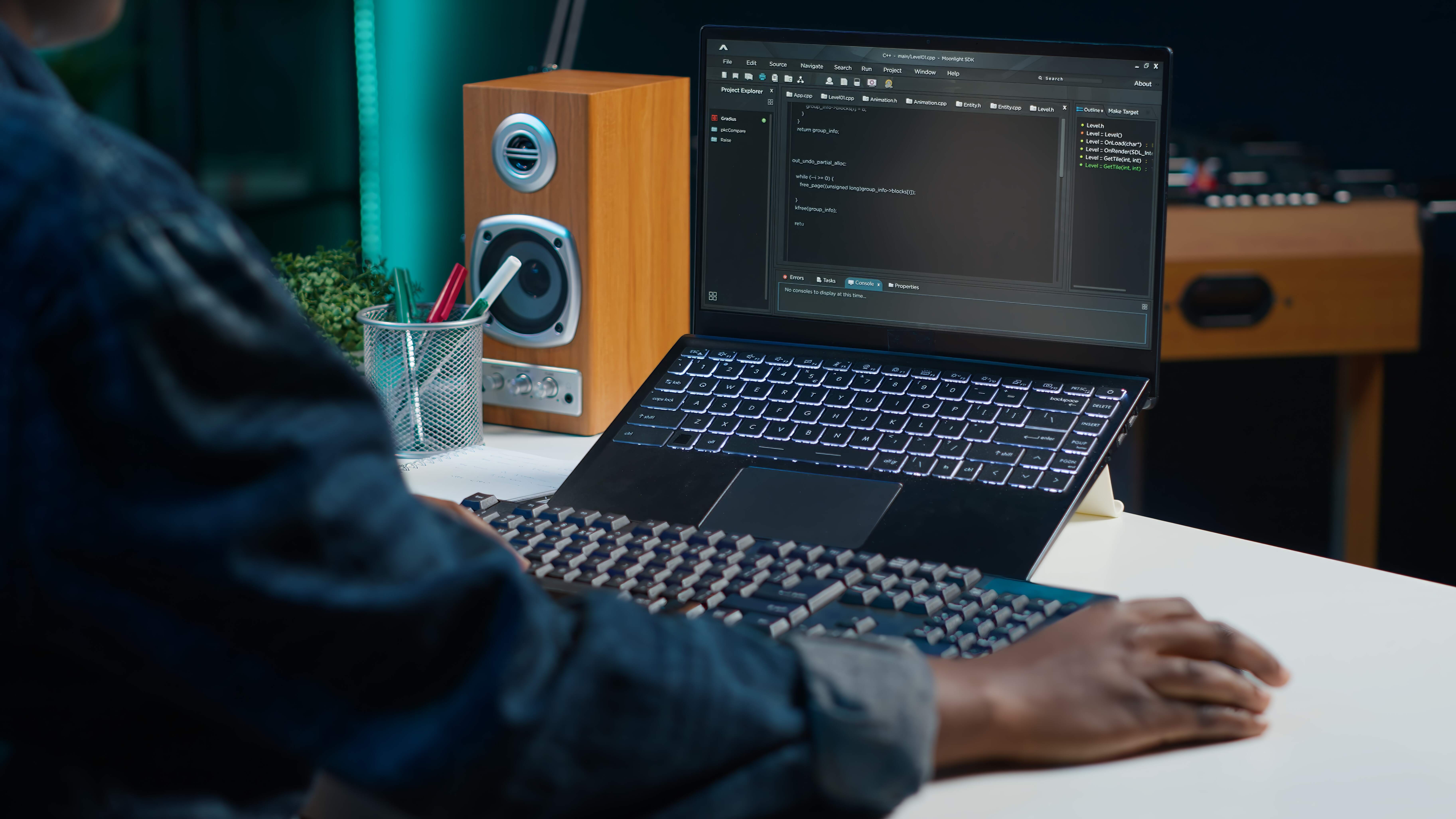 Top Software Solutions for Growing Businesses in Ghana