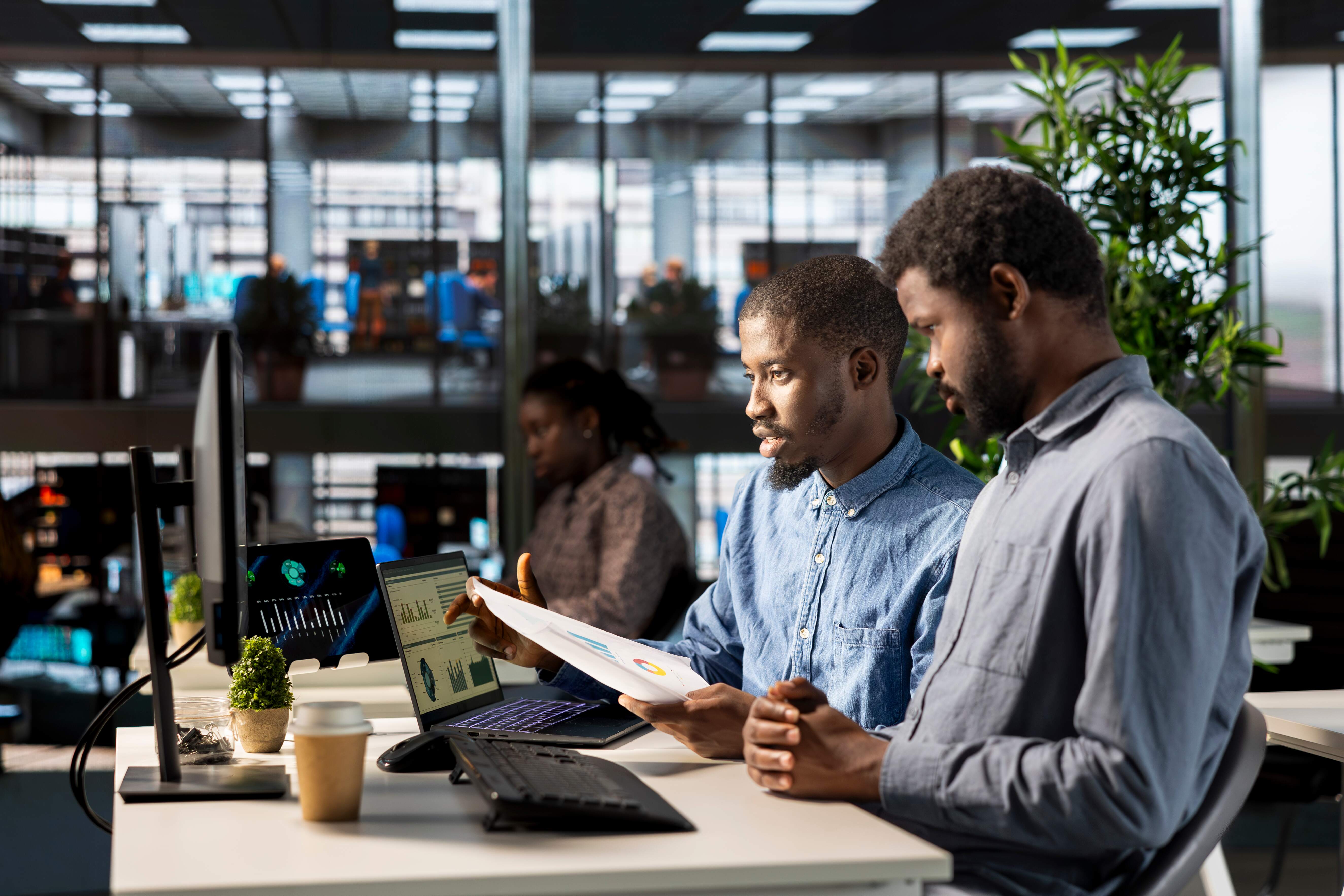 Why Devarps Is Among the Top Software Developers in Ghana
