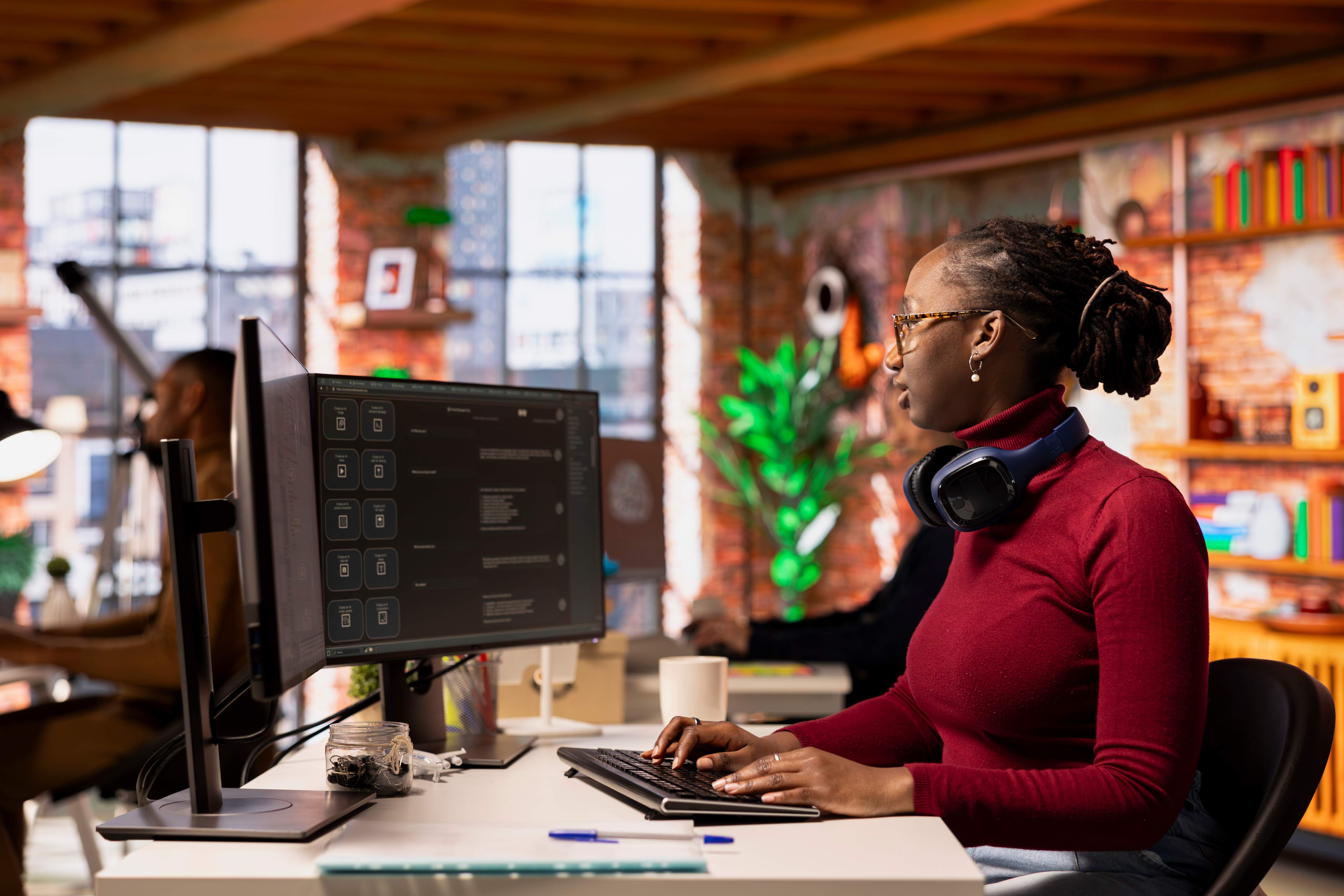Top ERP Software Providers in Ghana