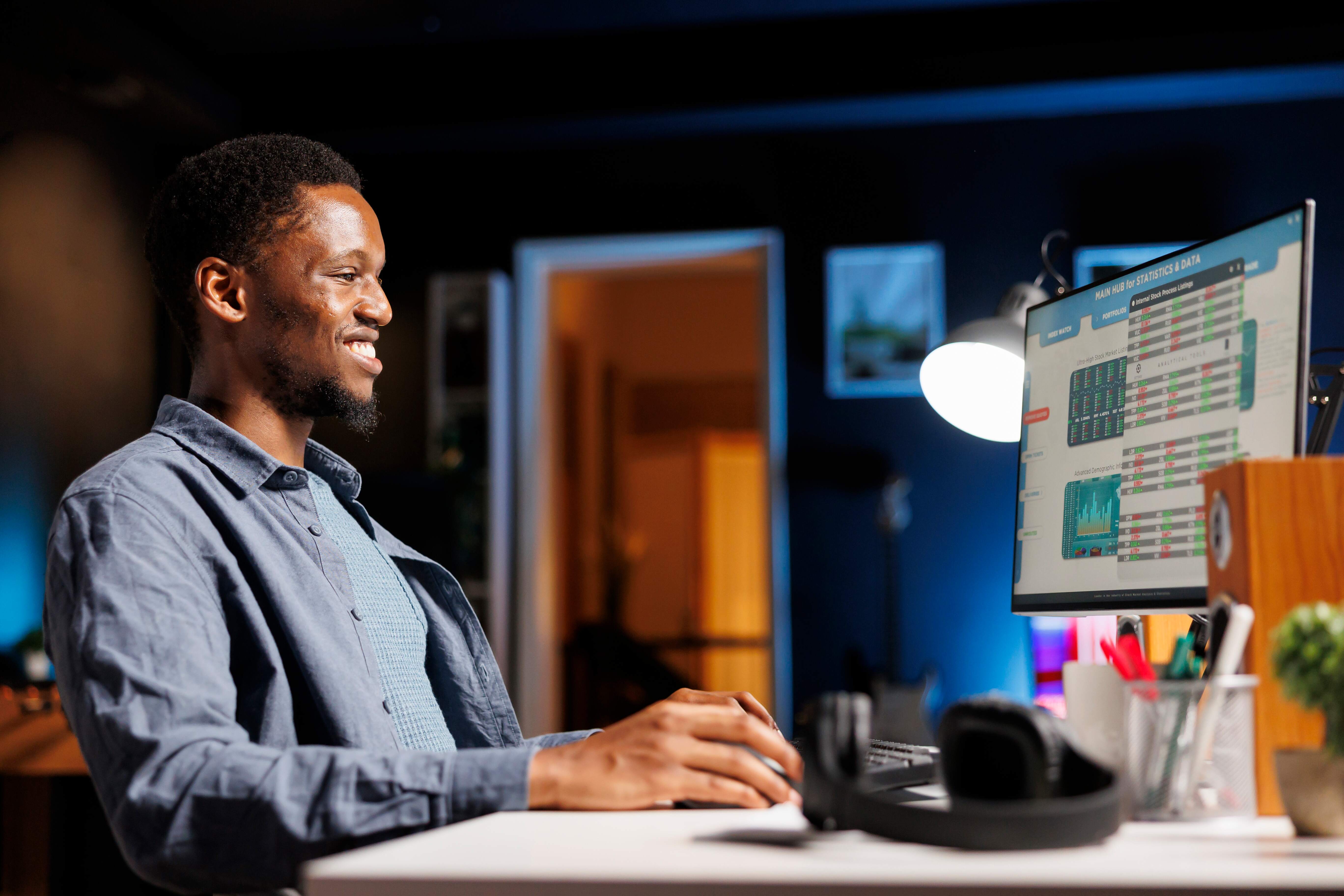 How Software Development Is Transforming Businesses Across Ghana