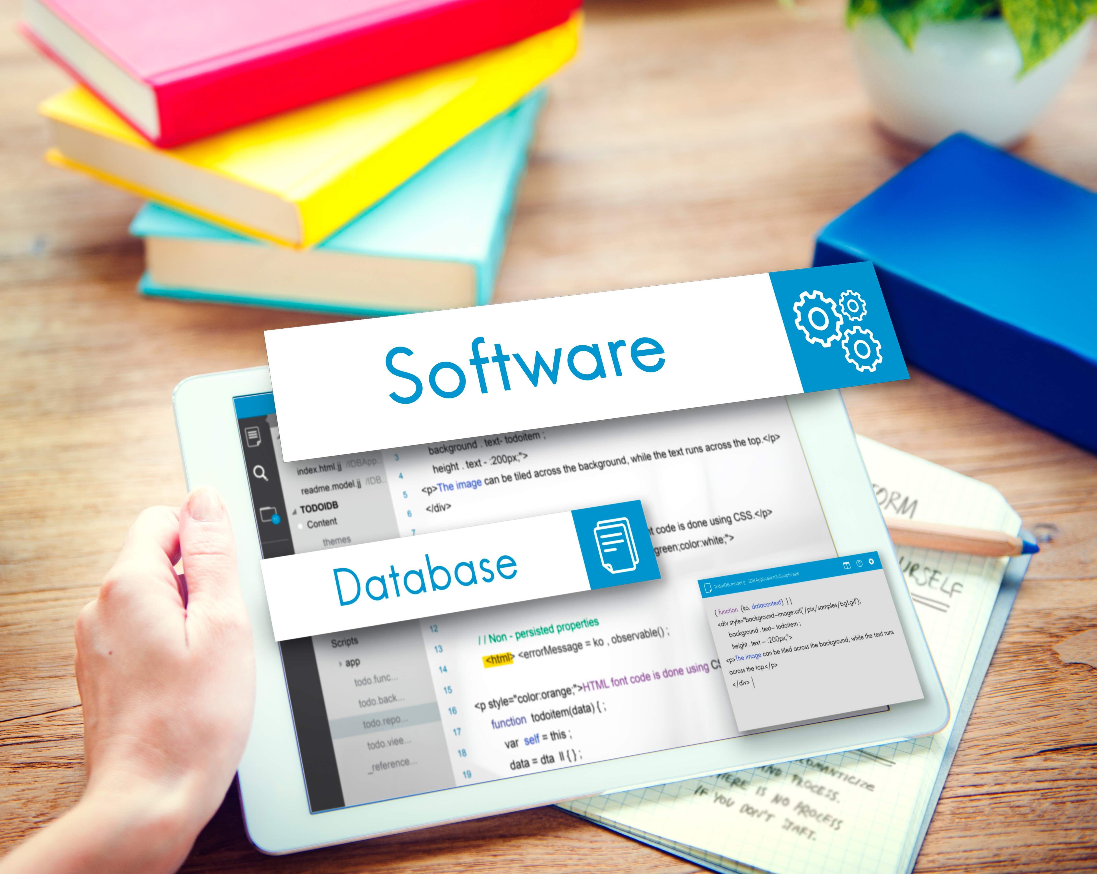 Why African Businesses Need Custom Software Instead of Excel