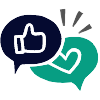 SocialBuzz Logo