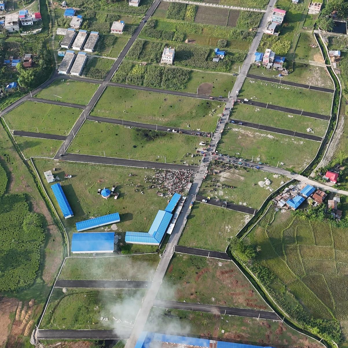 Suhana Land Development (P.) LTD.