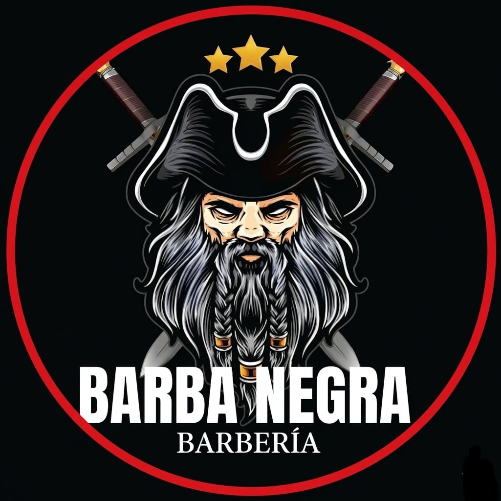 Barba Negra