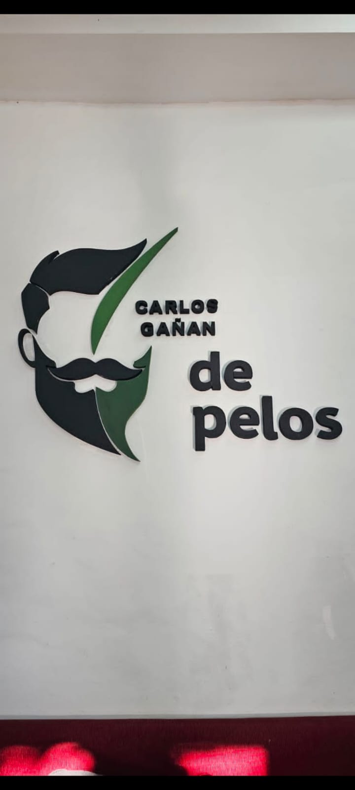 de Pelos