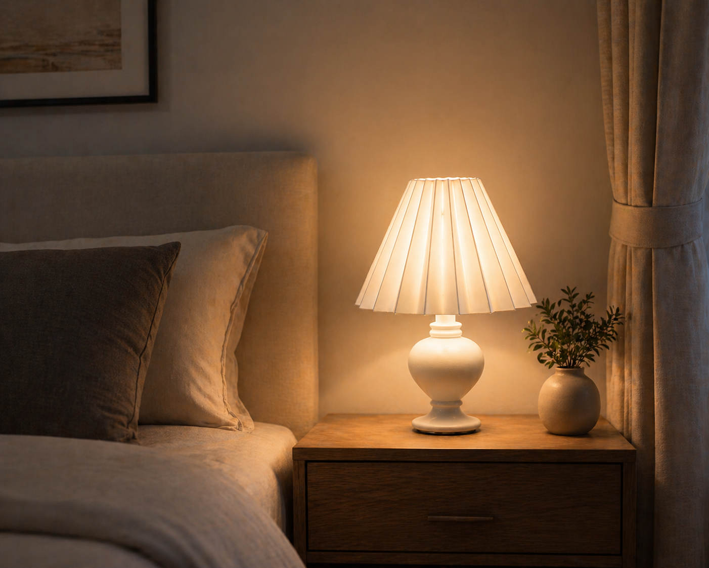 Lamps