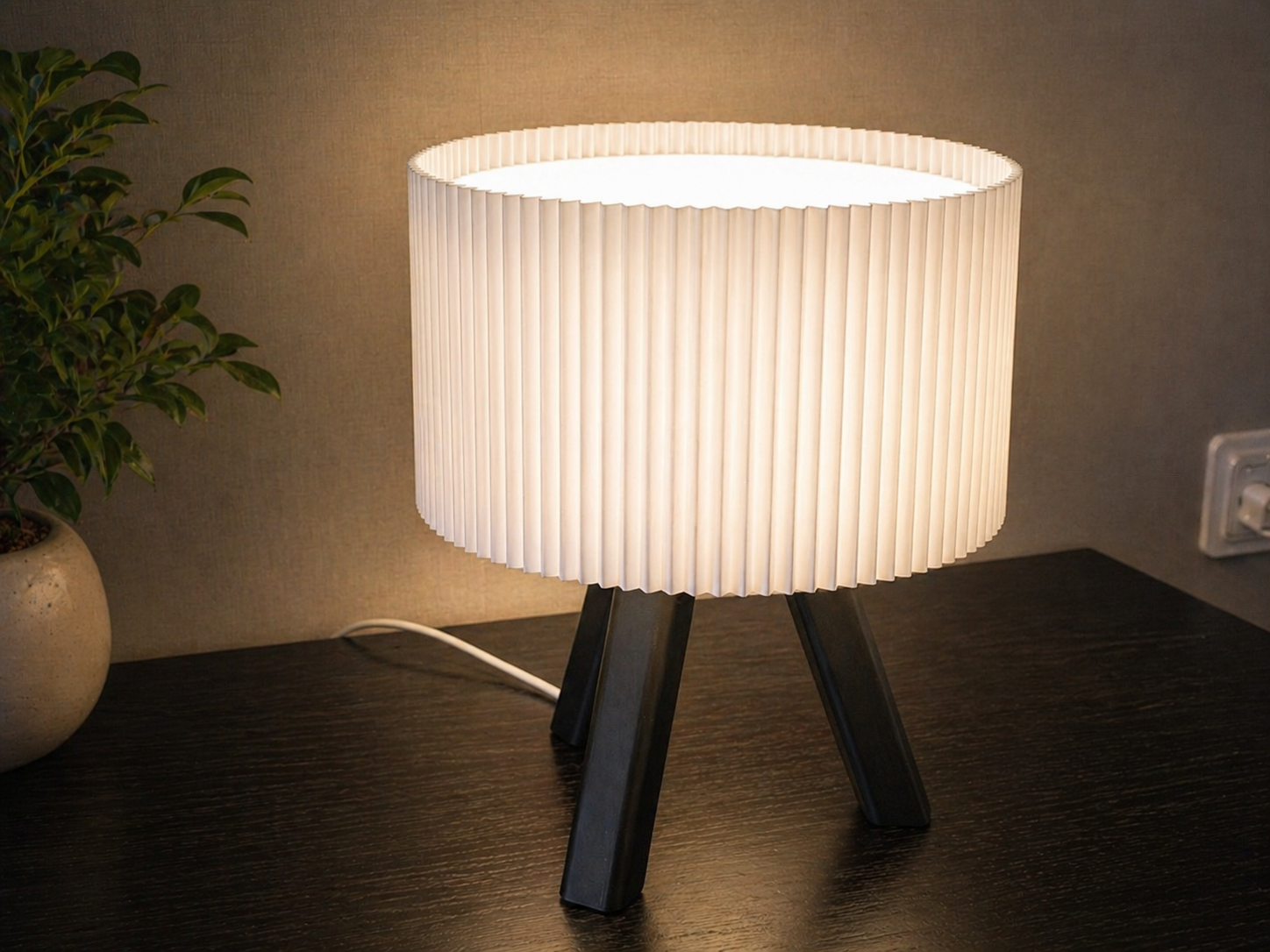 Lamp