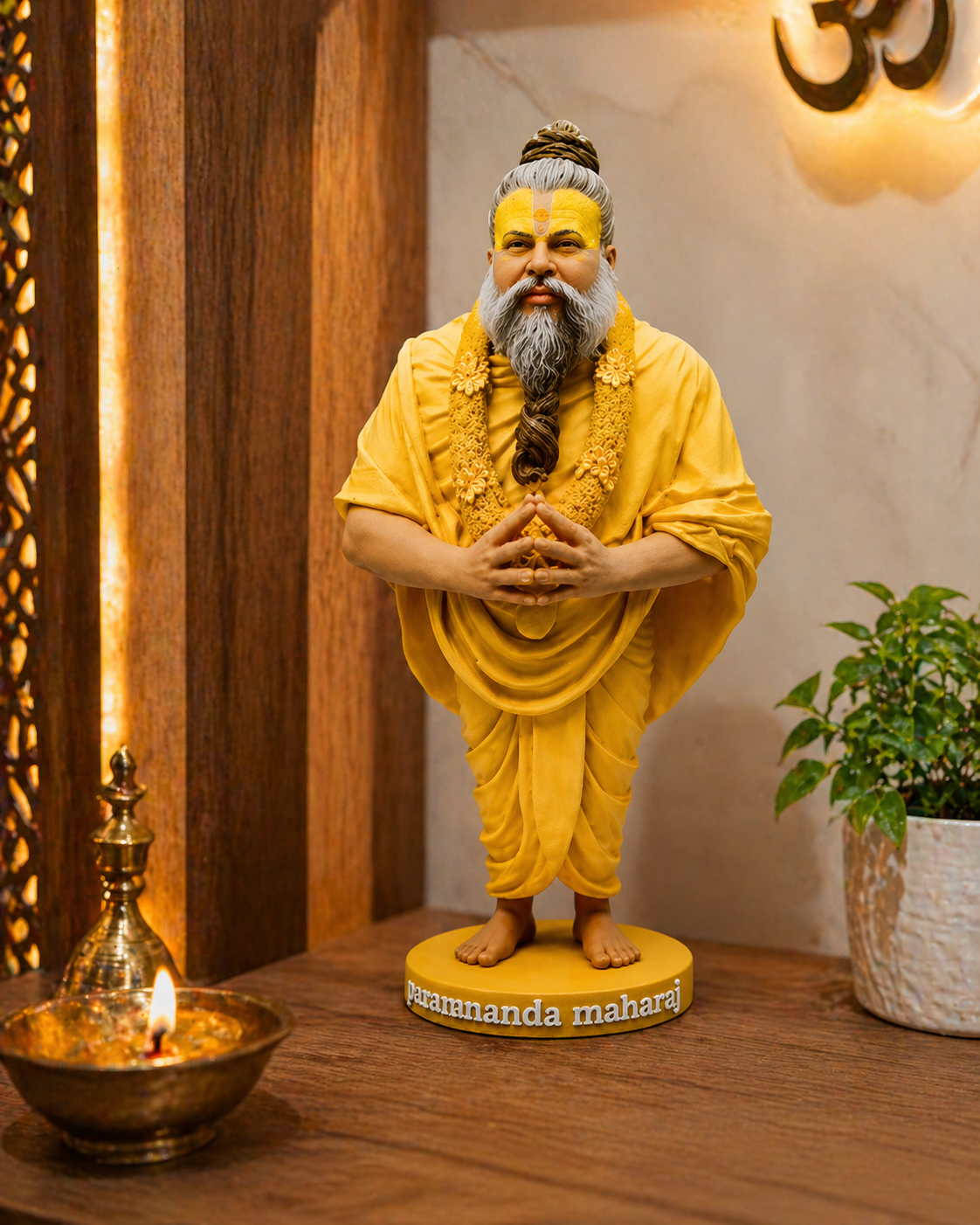 Custom Figurine