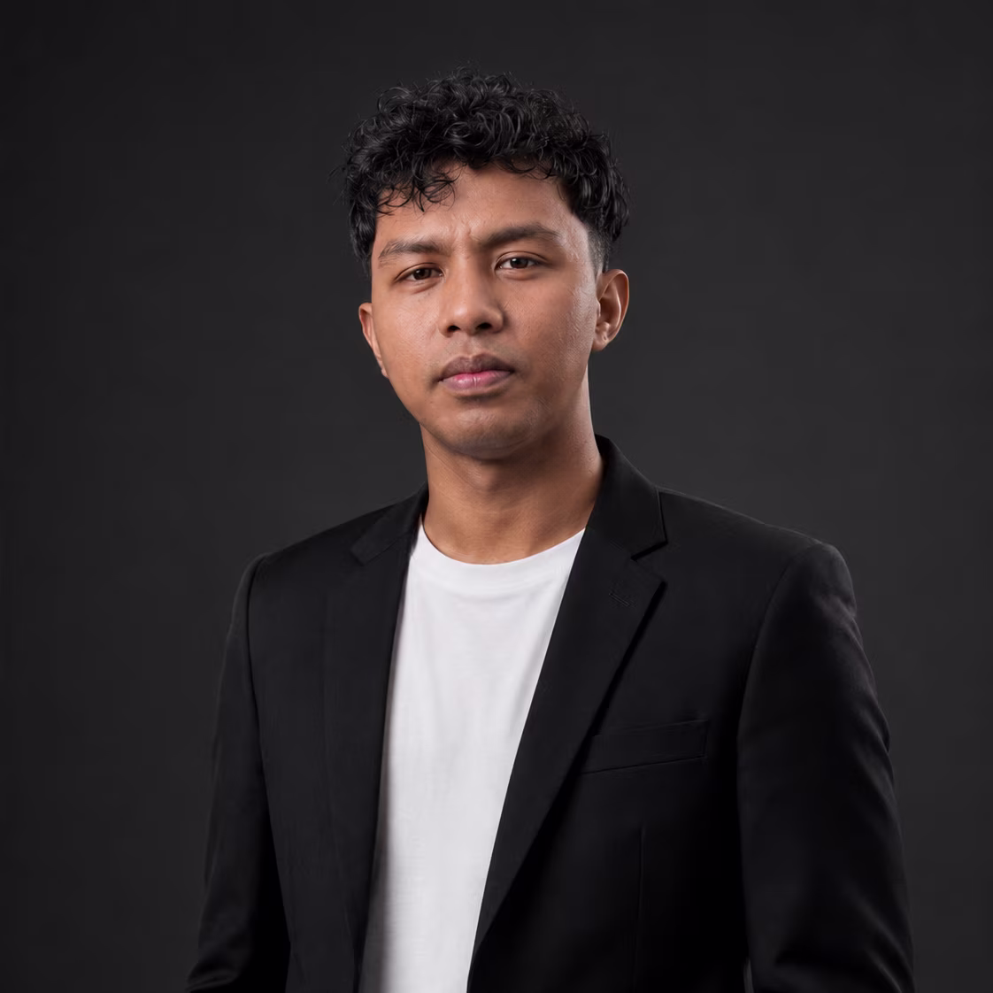 Haidar avatar