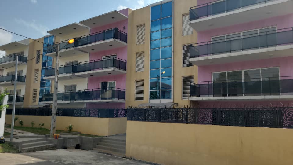 Karmelia bâtiment Elina 04 p