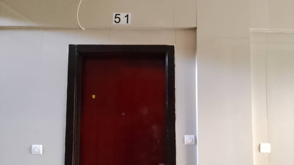 APT 51 BATIMENT ELINA CITE KARMELIA