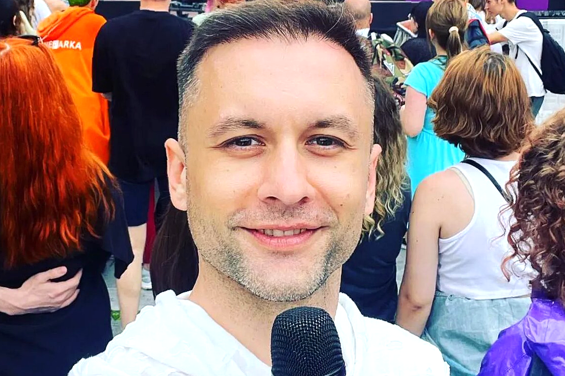 Смерть Антона Коробкова-Землянского: директор Shaman рассказывает о прощании и поддержке семьи