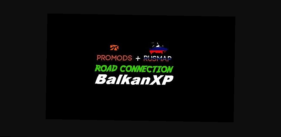 МОД BXP RC ProMods