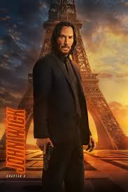 John Wick 4