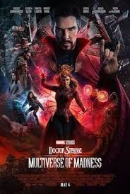 Doctor Strange 2