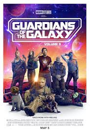 GOTG Vol. 3