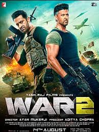 War Two